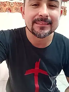 Bradd_32 webcam