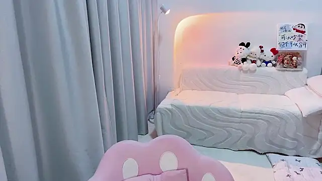 lucky-tt webcam