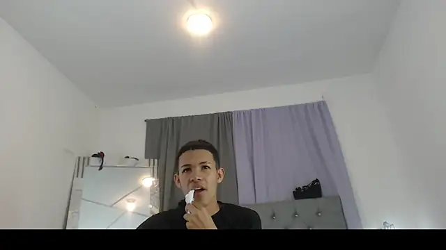 PhillipCox webcam