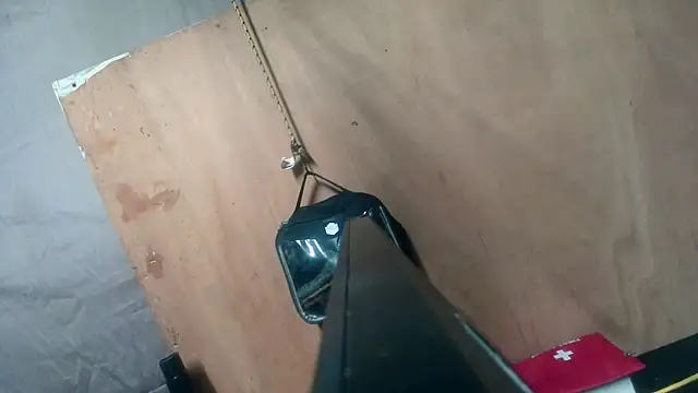 Camodick webcam