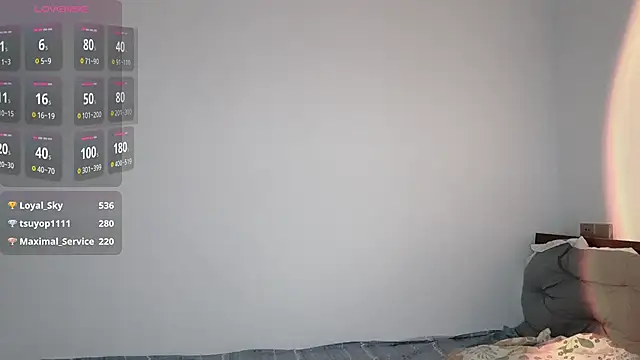 77-Vicky webcam