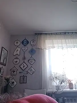 Snezhana webcam