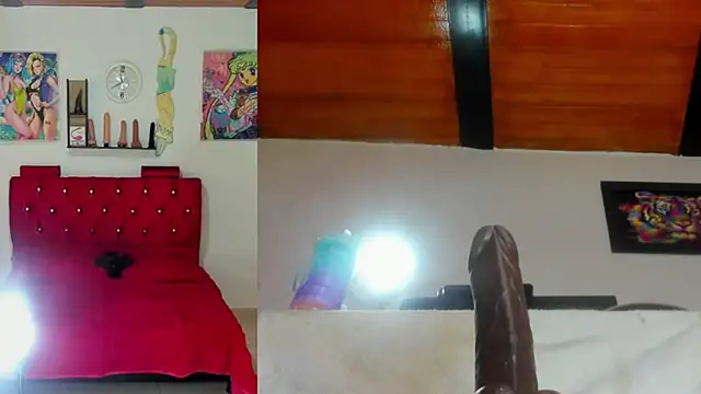 nikky_rosse webcam