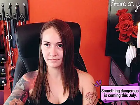 _MissJaneWarren_ webcam
