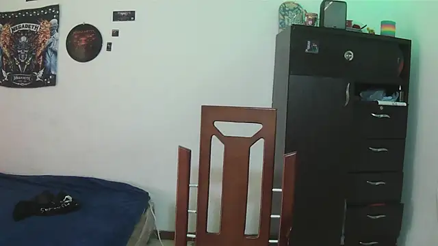 Fenix_hardcock webcam