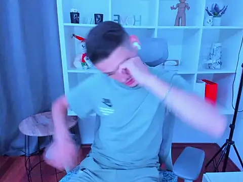 andboyfor6 webcam