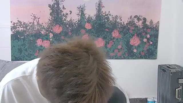 paofu-001 webcam