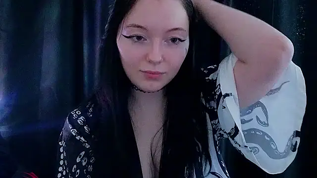 Naomi_Lanee webcam