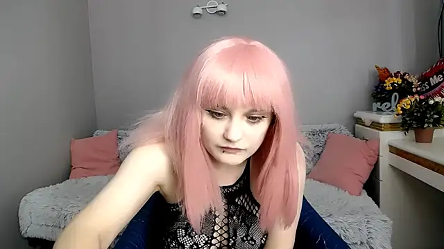 Estheri webcam