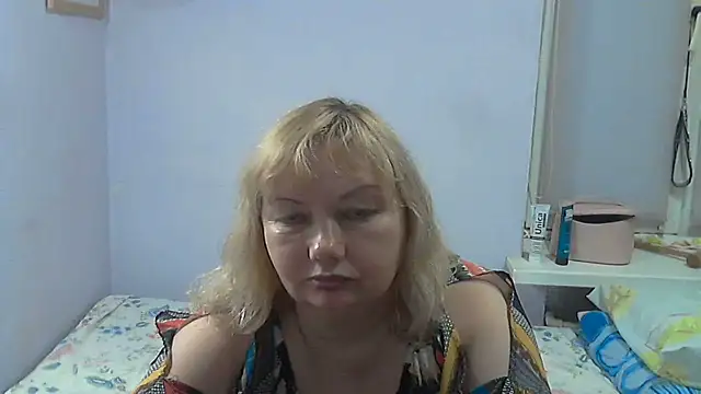 Lusi-777 webcam