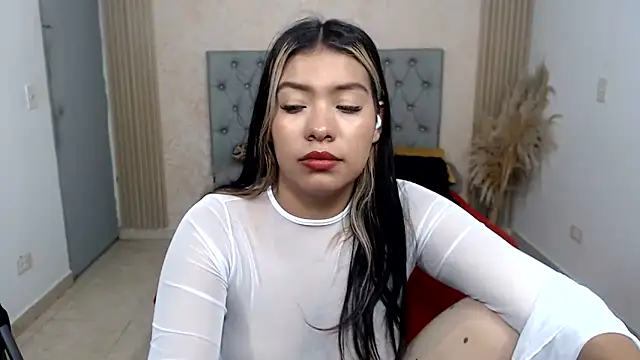 JESSYCHERNOBIL webcam