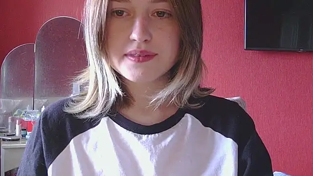 Beloved_Mary webcam
