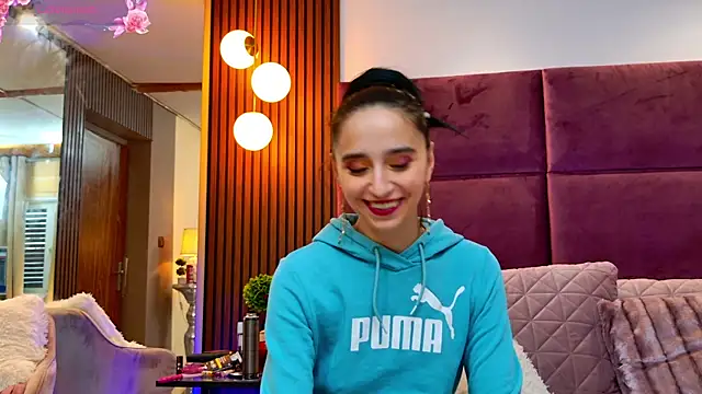 VanessaAngel webcam
