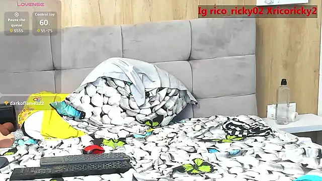 rico_ricky webcam