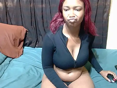 HotSexyCindy webcam
