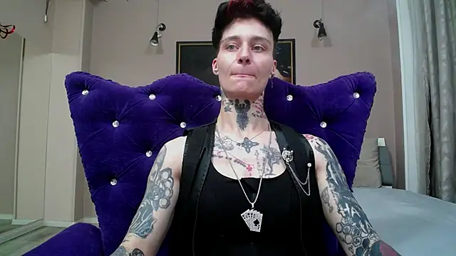 KennyXSX webcam