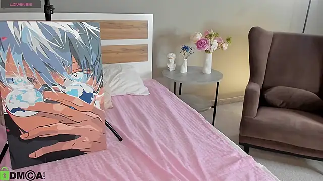 Alice_Kitagawa webcam