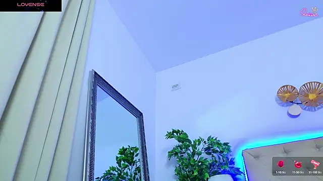 Daliya_ webcam