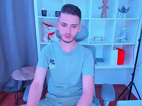 andboyfor6 webcam