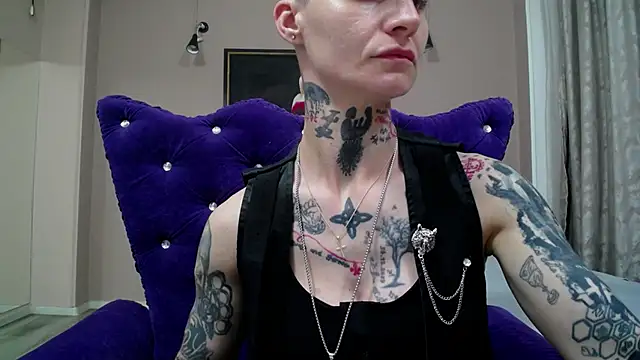 KennyXSX webcam