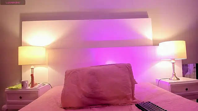 Aliss_Taylor1 webcam