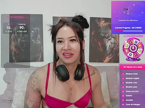 AngelMartinss webcam