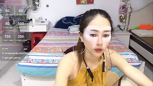 miaomiao-99 webcam