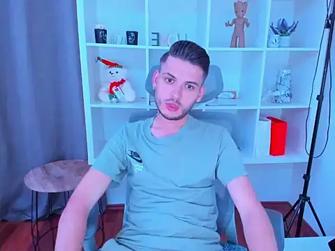 andboyfor6 webcam