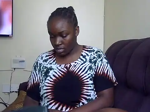 Sexy-suzy webcam