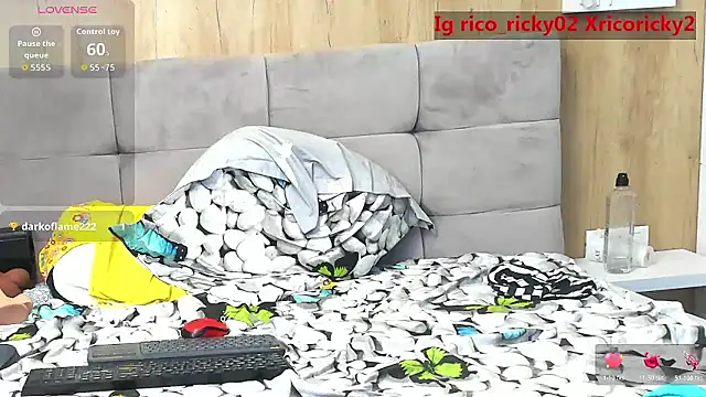 rico_ricky webcam