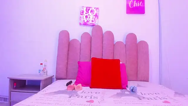 Jessica018_ webcam