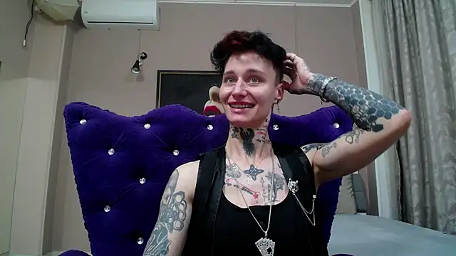 KennyXSX webcam