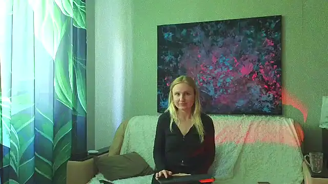 Lanavi_Smile webcam