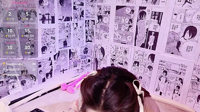 Sunny-913 webcam
