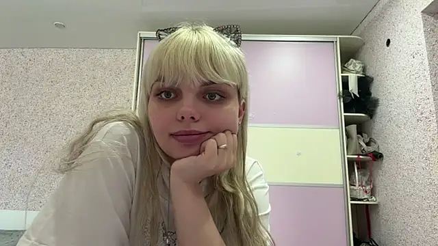 LucilleGrammont webcam