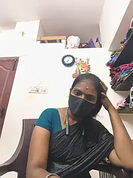 Tamil_Yalini12 webcam