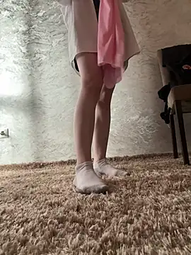 Velvet_Chaos webcam