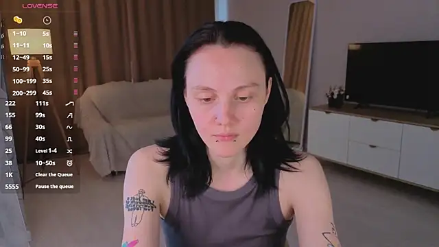 MaryCoopeer webcam