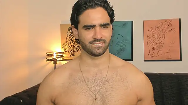 Brad_Martin webcam