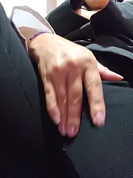 JustSamantha_ webcam