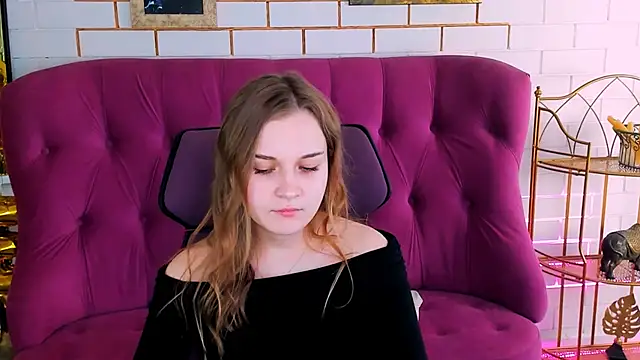 LissaTelor webcam