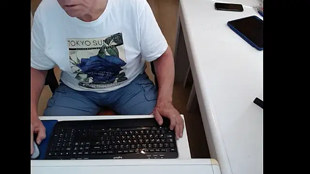 dutchpornking webcam