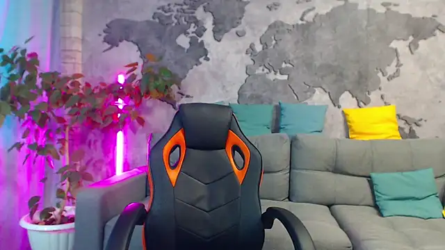 VikingChrisss webcam