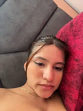 ViankaRose live
