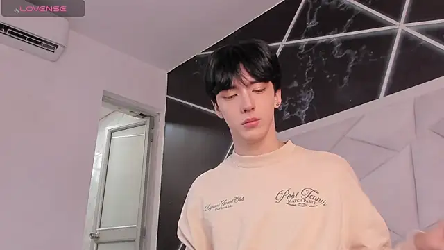 AerumChae webcam