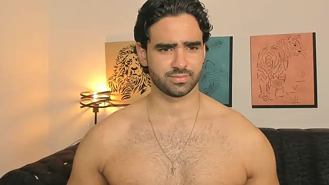 Brad_Martin webcam