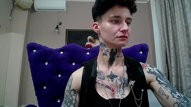 KennyXSX webcam