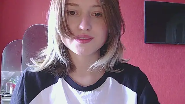 Beloved_Mary webcam