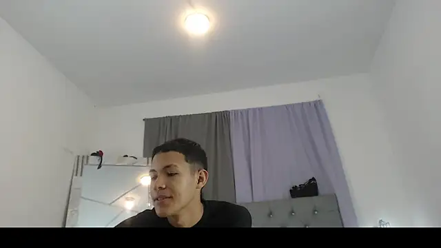 PhillipCox webcam