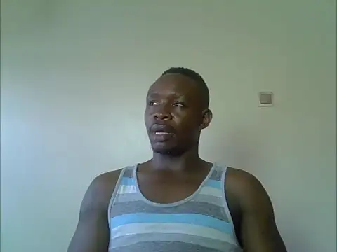 BillyBlackss webcam